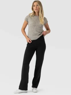 Apartment Pant - Black