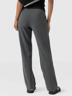 Apartment Pant - Charcoal