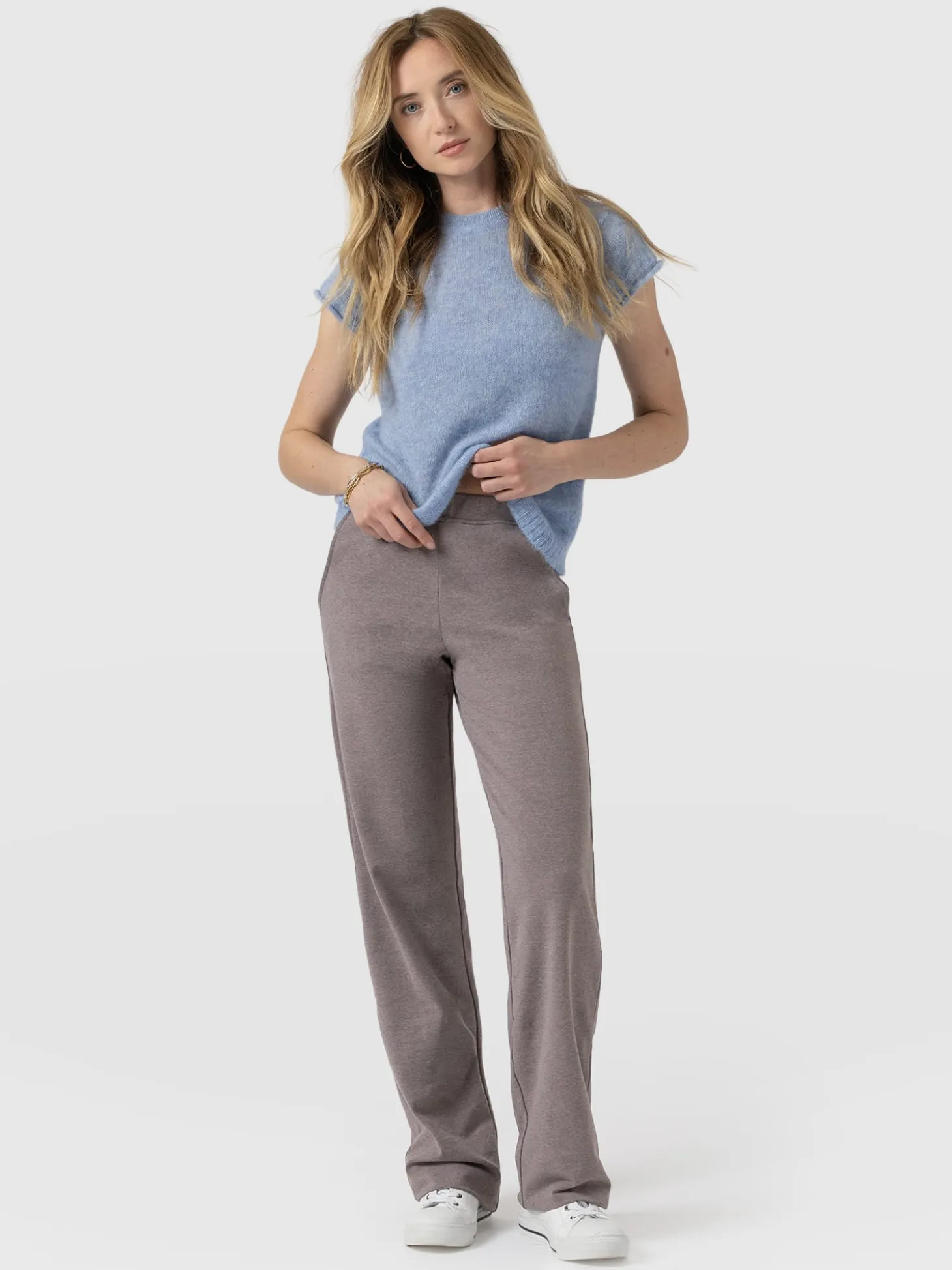 Apartment Pant - Coco