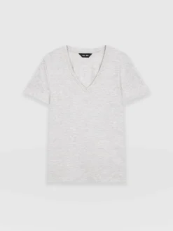 Apartment Tee - Grey