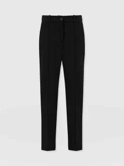 Cambridge Tapered Pant - Black