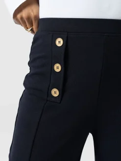 Chelsea Pant - Navy