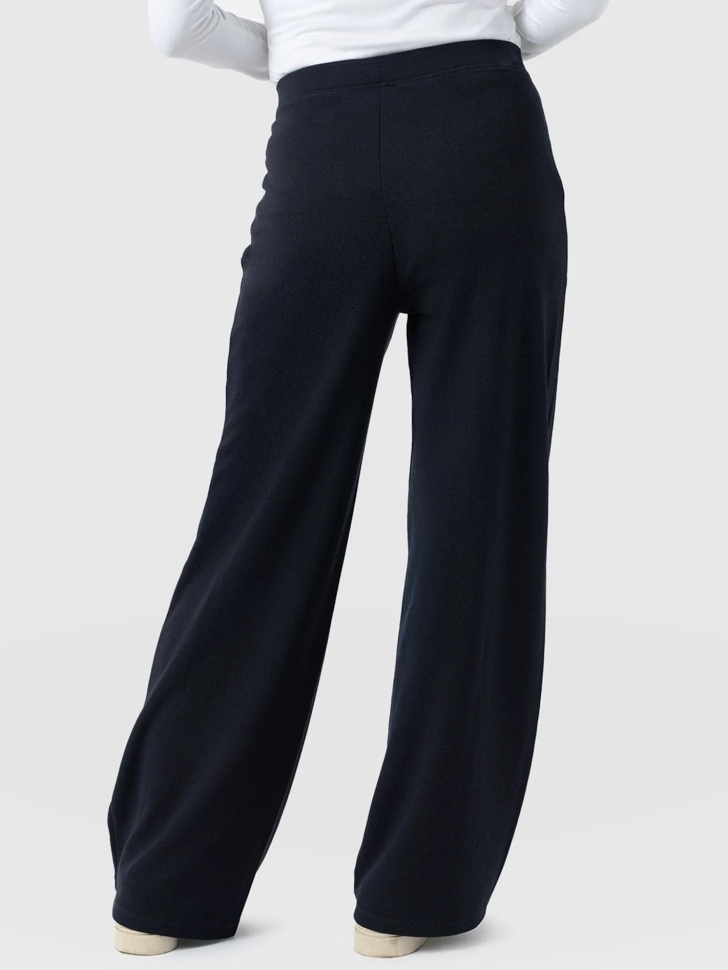Chelsea Pant - Navy