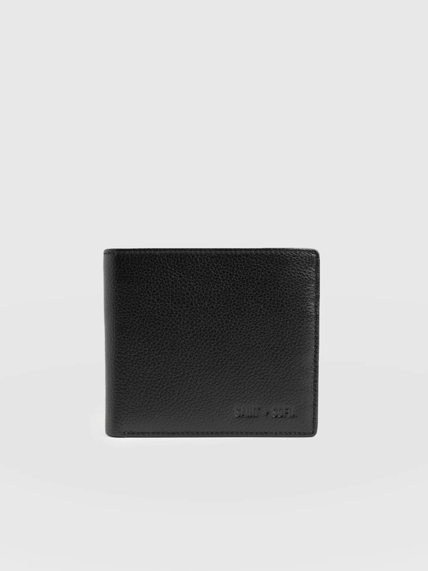 Chelsea Wallet - Black