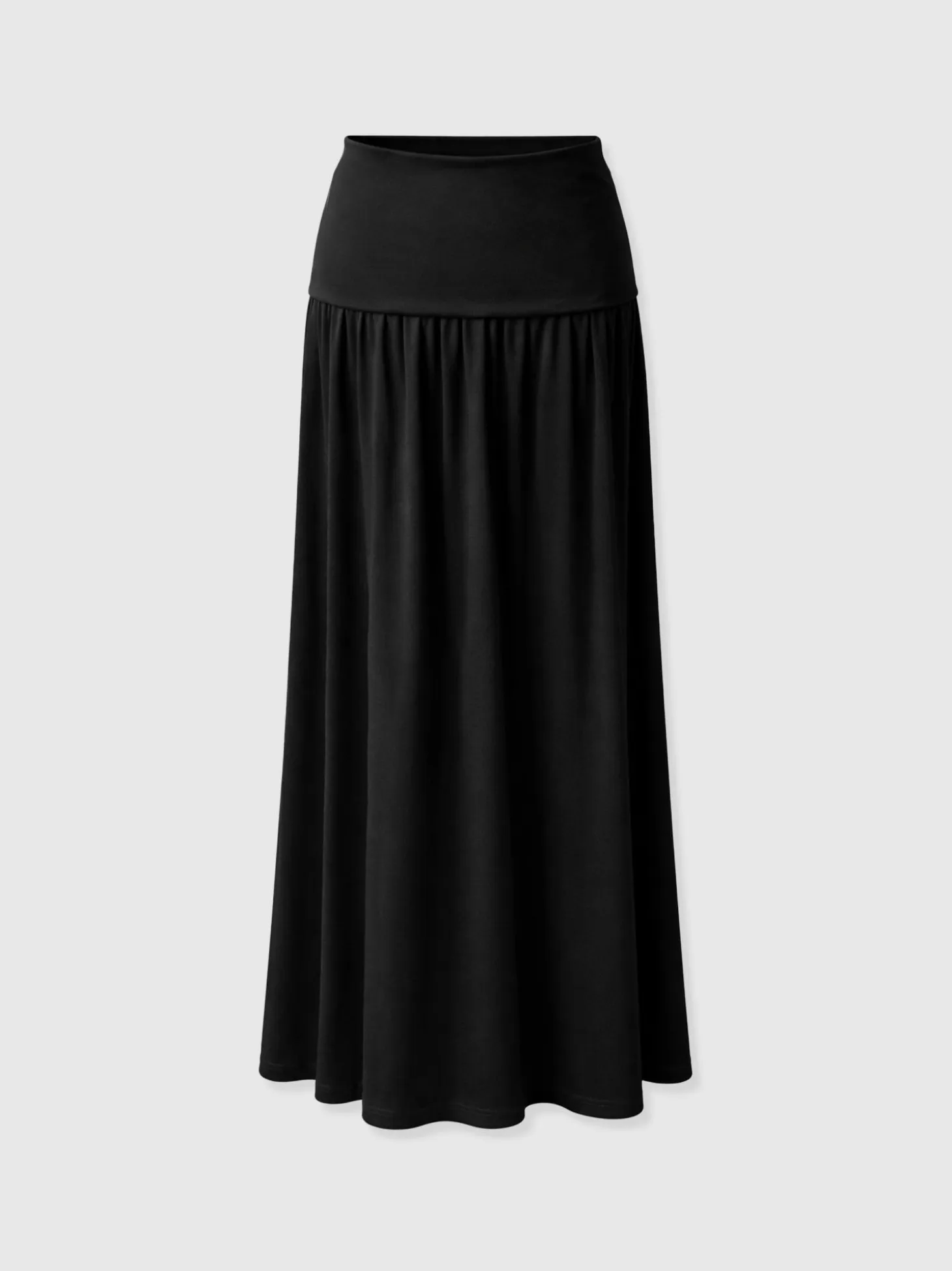 Cleo Multiway Skirt - Black