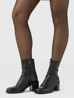 Dakota Ankle Boot - Black