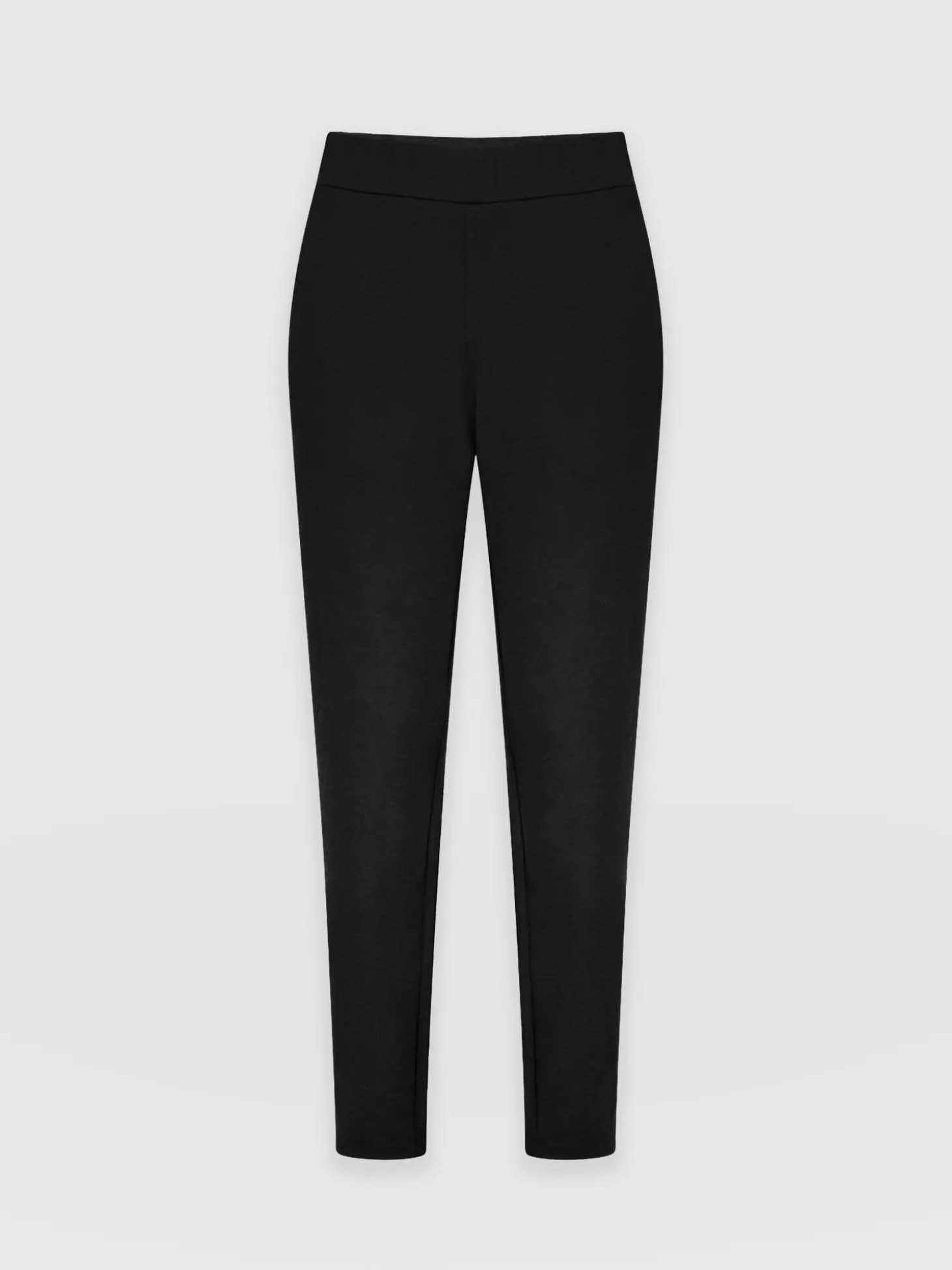 Finsbury Pant - Black