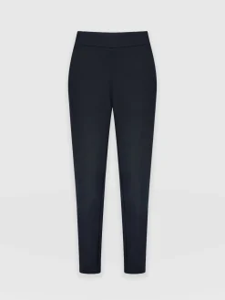 Finsbury Pant - Navy