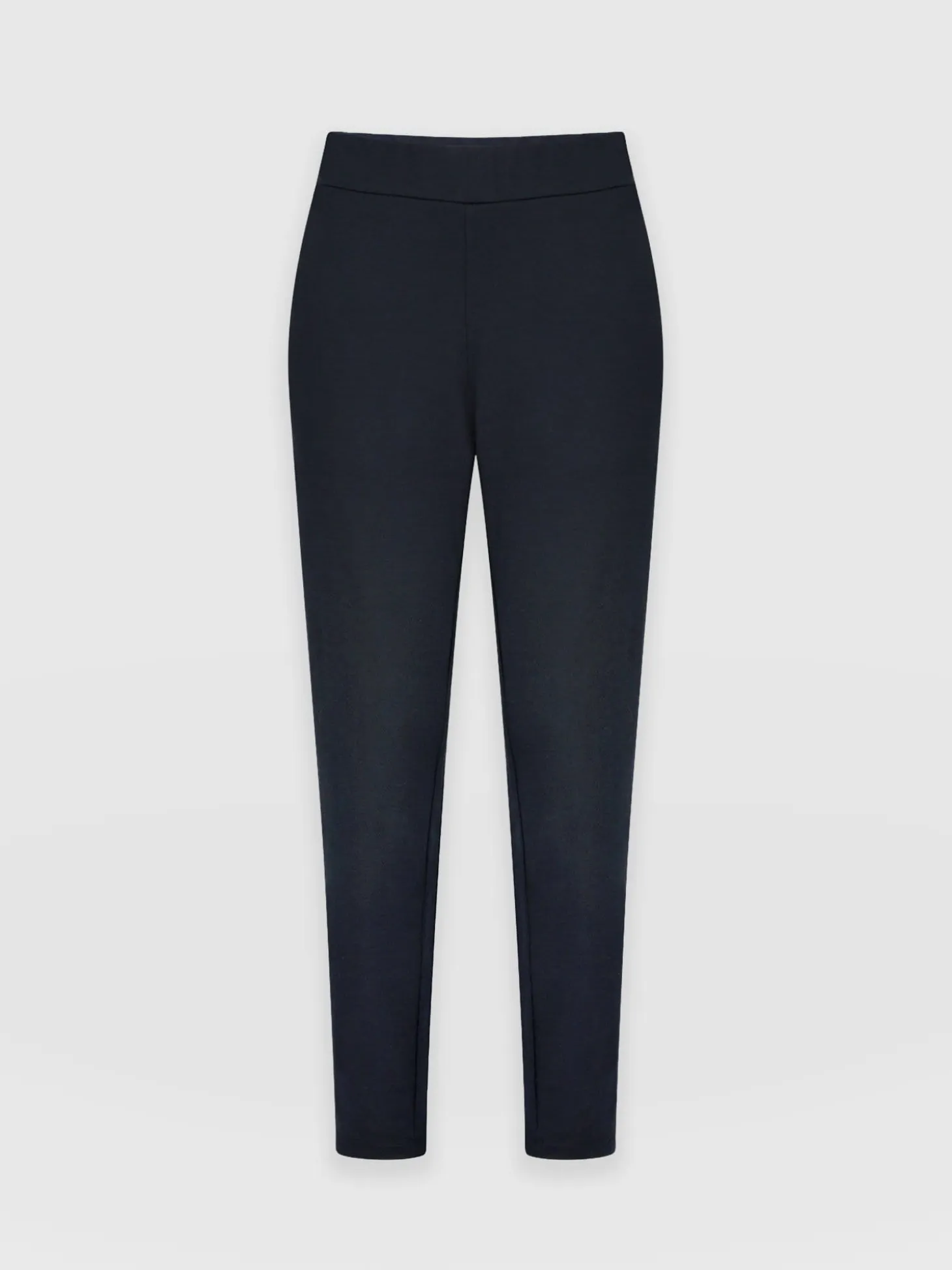 Finsbury Pant - Navy