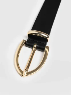 Hoxton Belt - Black