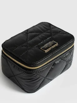 Jewelry Case - Black