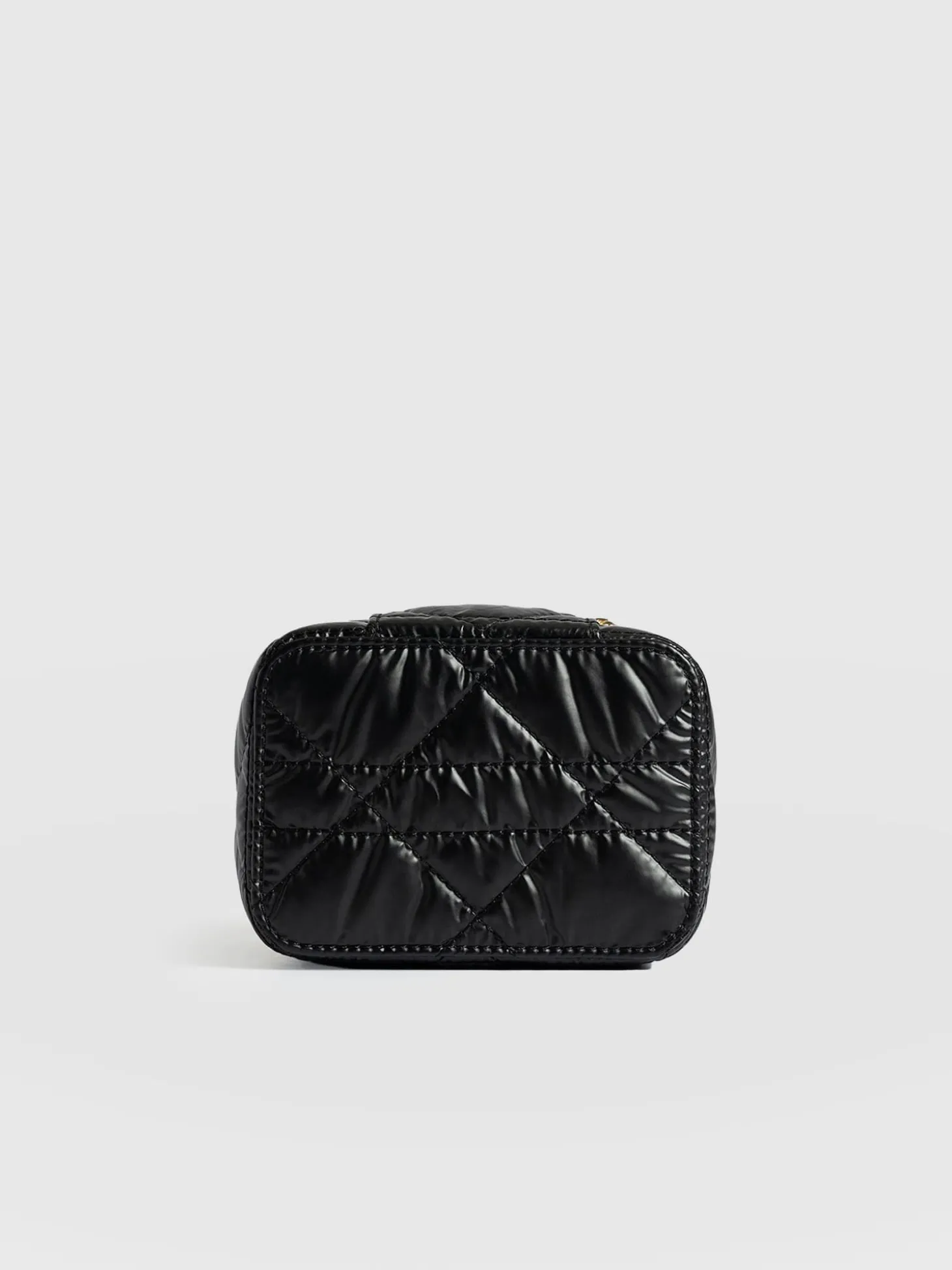 Jewelry Case - Black
