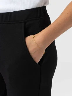 Putney Pant - Black