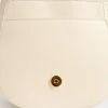 Saddle Bag - Cream