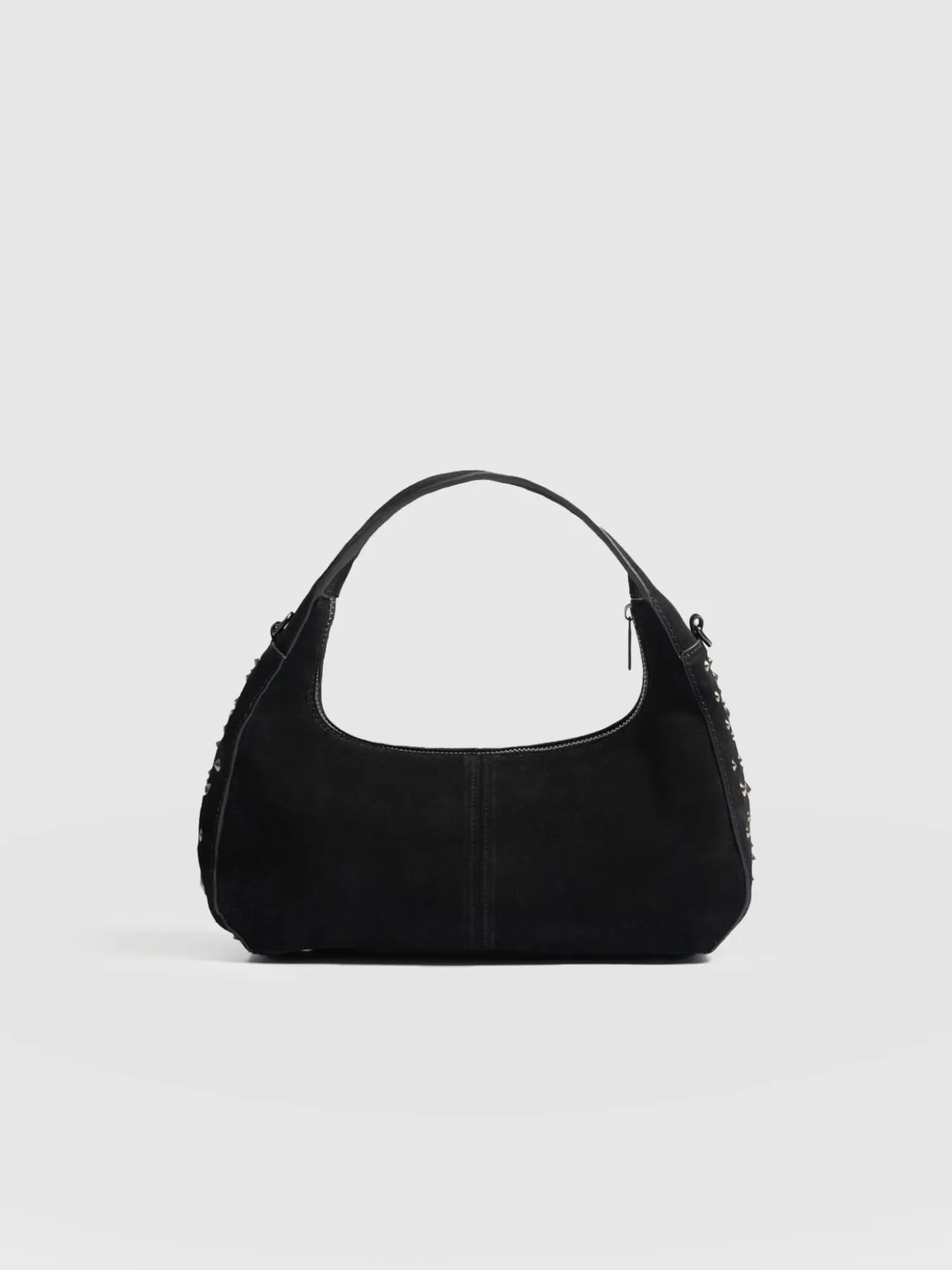Taylor Hobo Handbag - Black
